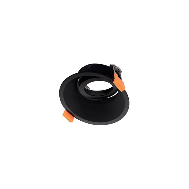 Cell-Frame DT90 Deep-Tilt 90mm Frame Only Black - 27079