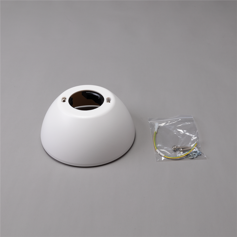 Universal 38° Ceiling Mount Kit White - 60114