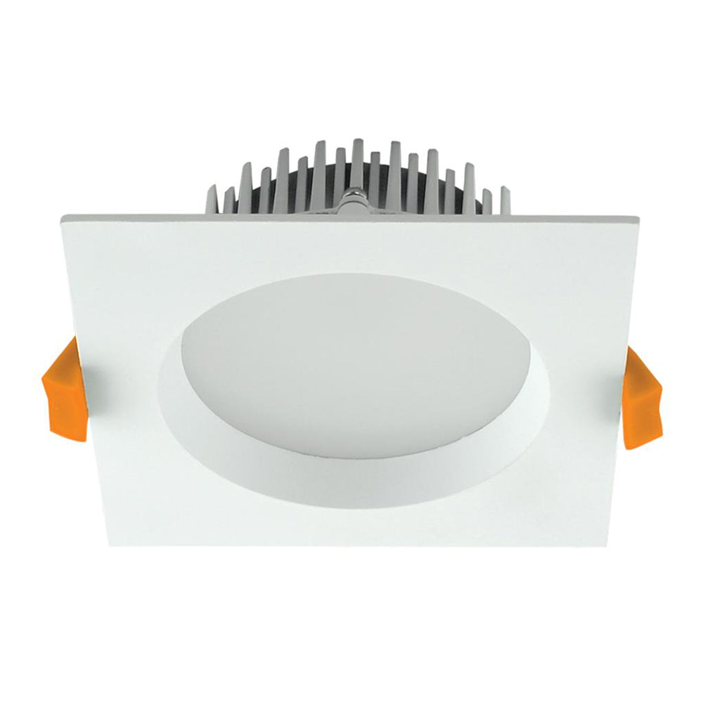 Deco 13W Dimmable LED Downlight White / Tri Colour - 20425