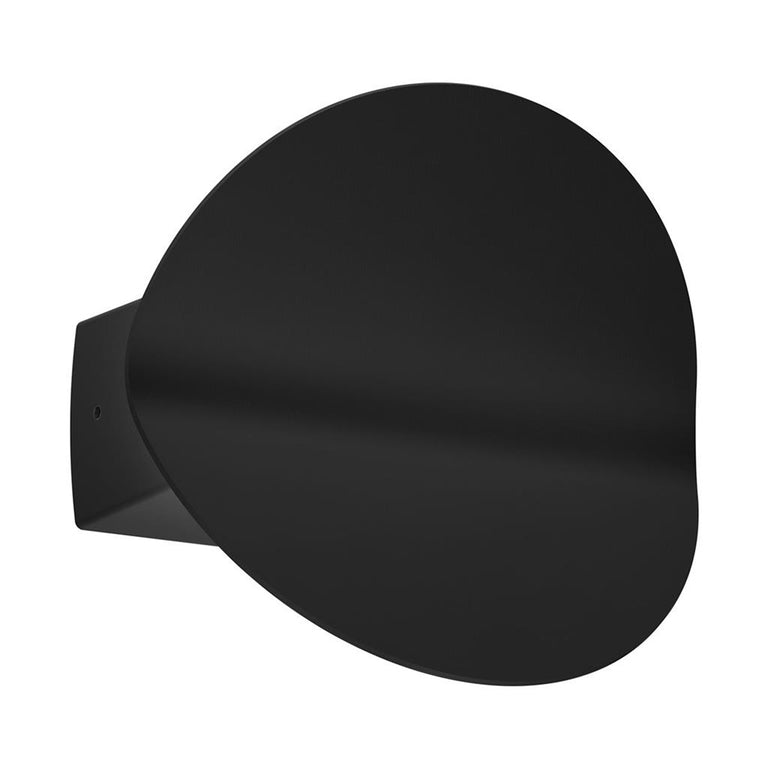 Deens-8 Dimmable 8W LED Up/Down Wall Light Black / Tri-Colour - 22679