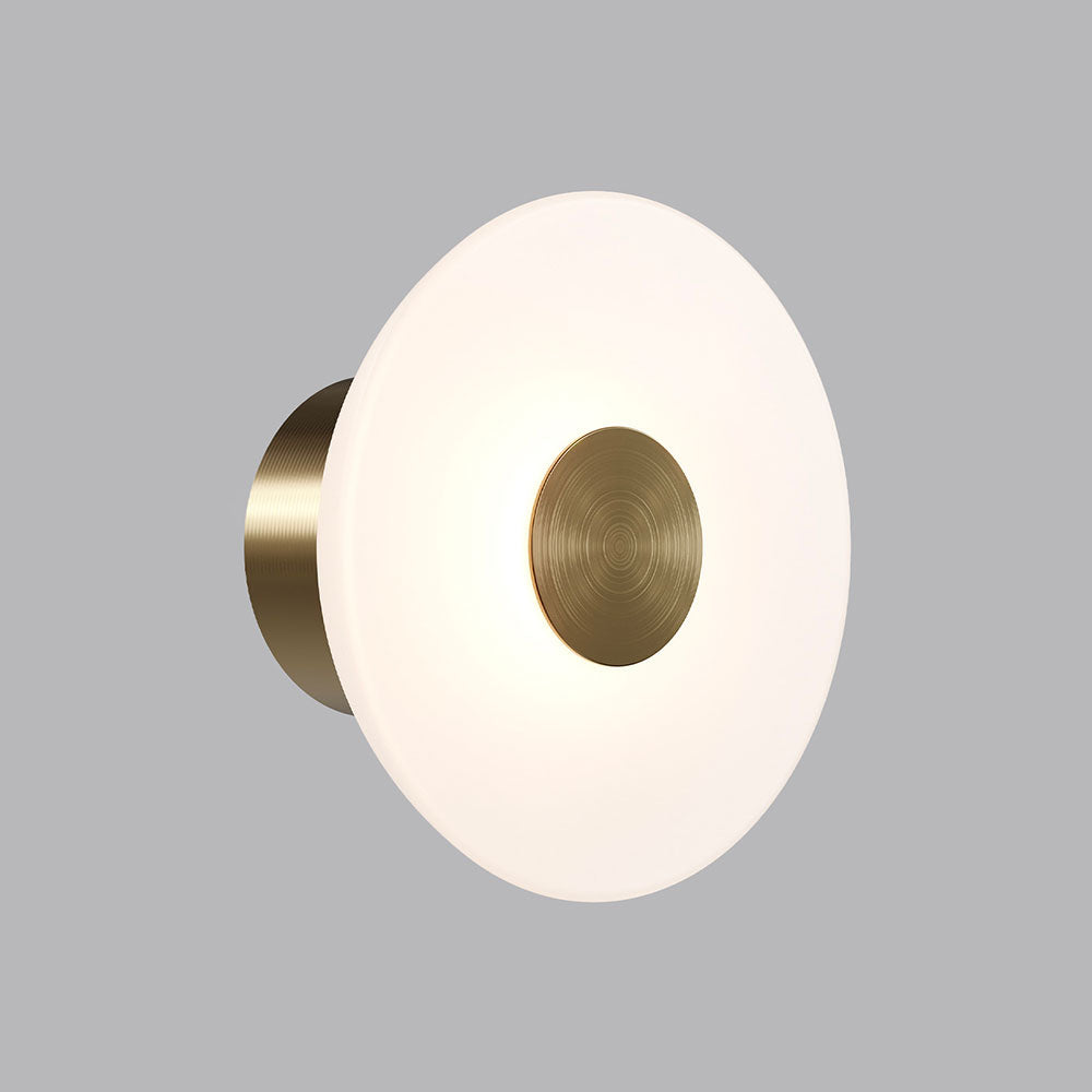 Dome Air 4W LED Wall Light White / Warm White