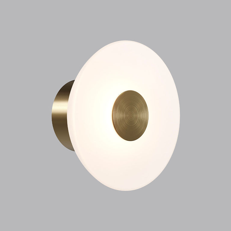 Dome Air 4W LED Wall Light White / Warm White