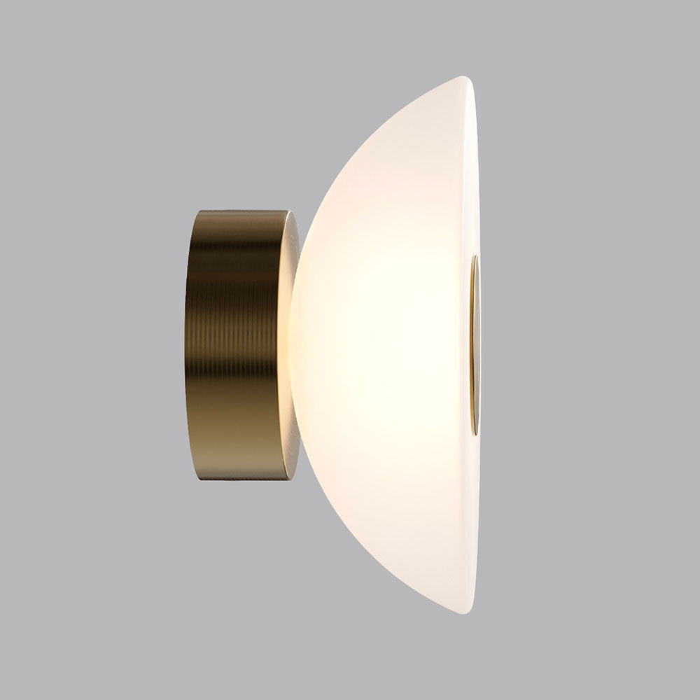 Dome Air 4W LED Wall Light White / Warm White