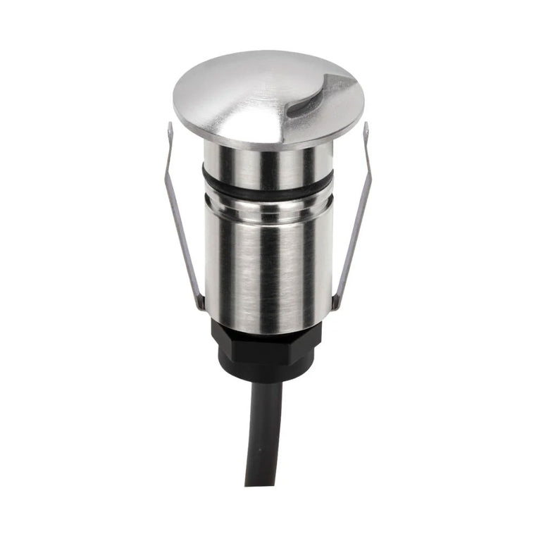Emit-85 6W 24V DC 36° LED 1-Way Decklight 316 Stainless Steel / RGBW - 10228