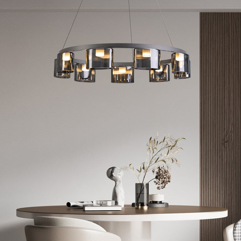 Felice 6550 LED Pendant