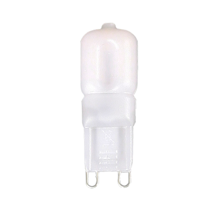 LED G9 2.5W Dimmable Light Bulb Daylight - G9L3D/DL
