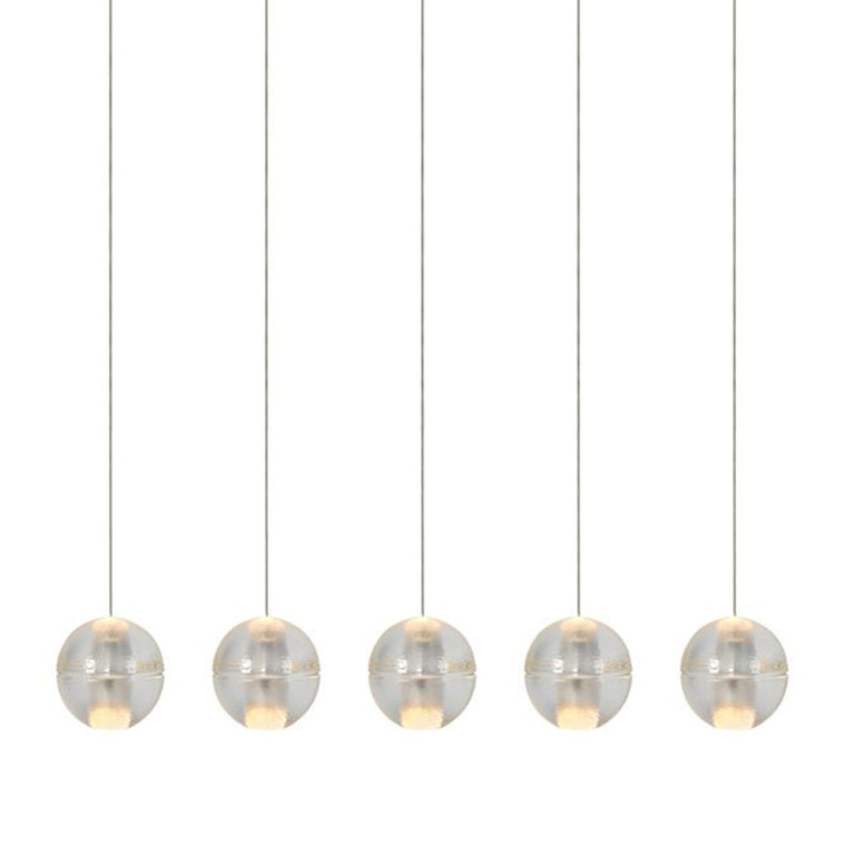 Galaxy 5 Light LED Pendant