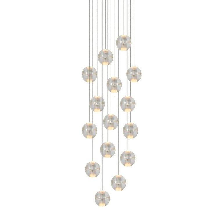 Galaxy 30 Light LED Pendant