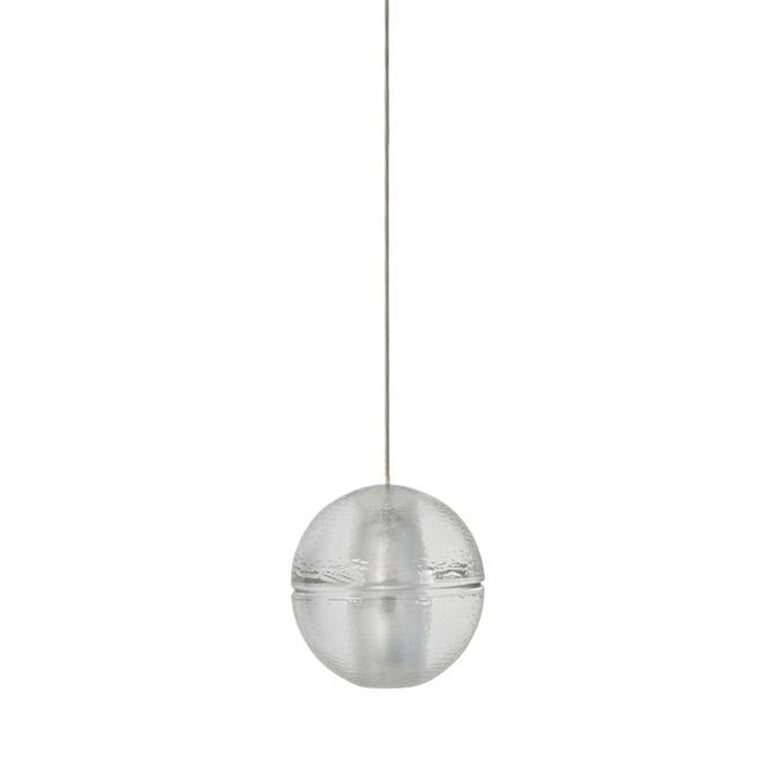 Galaxy 1 Light LED Pendant