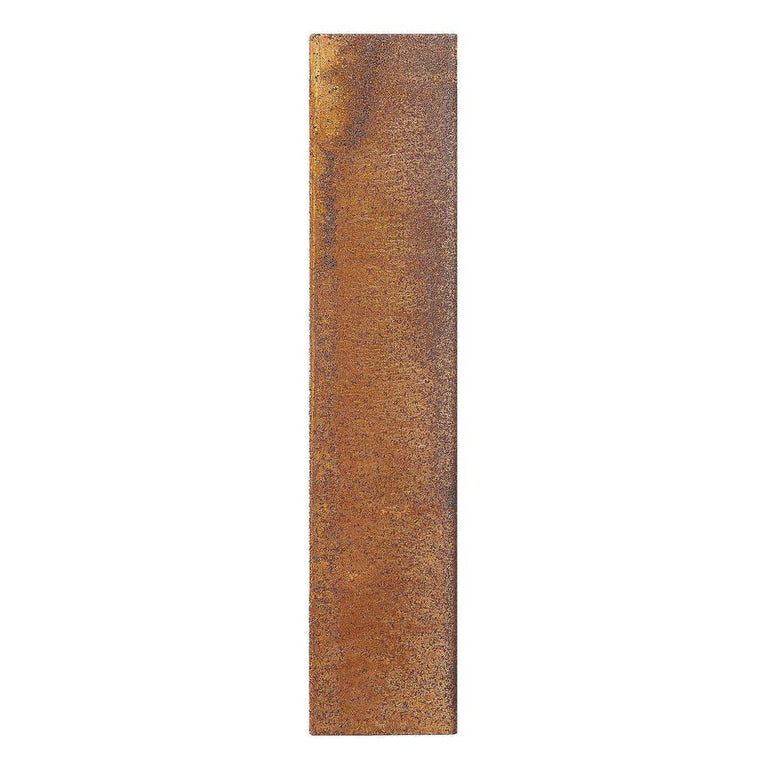 Fold 10W Up & Down LED Wall Light Corten - 2019051038