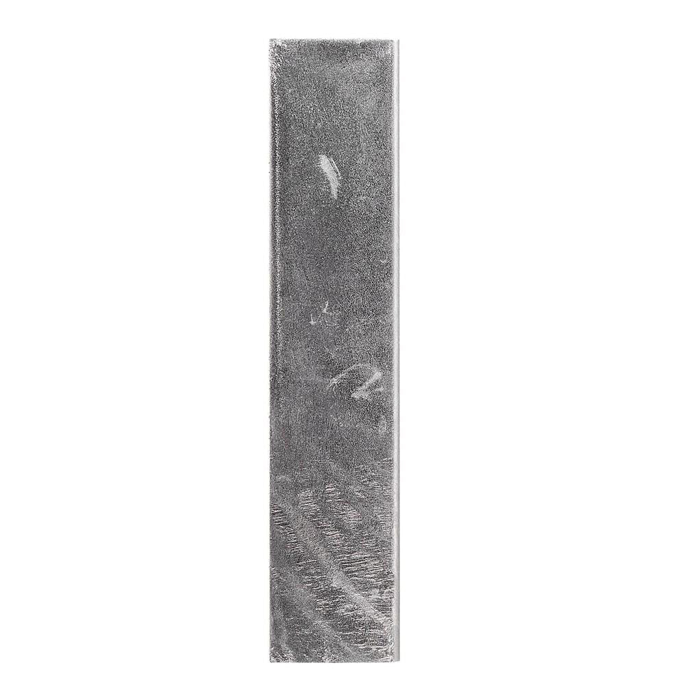 Fold 10W Up & Down LED Wall Light Galvanized - 2019051031