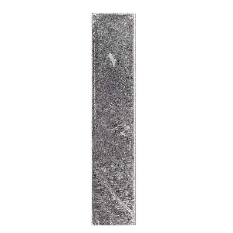 Fold 10W Up & Down LED Wall Light Galvanized - 2019051031