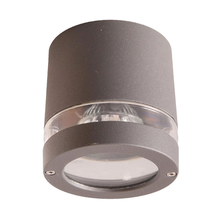 Focus GU10 Downlight Anthracite - 874263