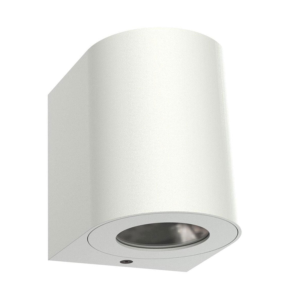Canto 12W Up & Down LED Wall Pillar Light White / Warm White - 49701001
