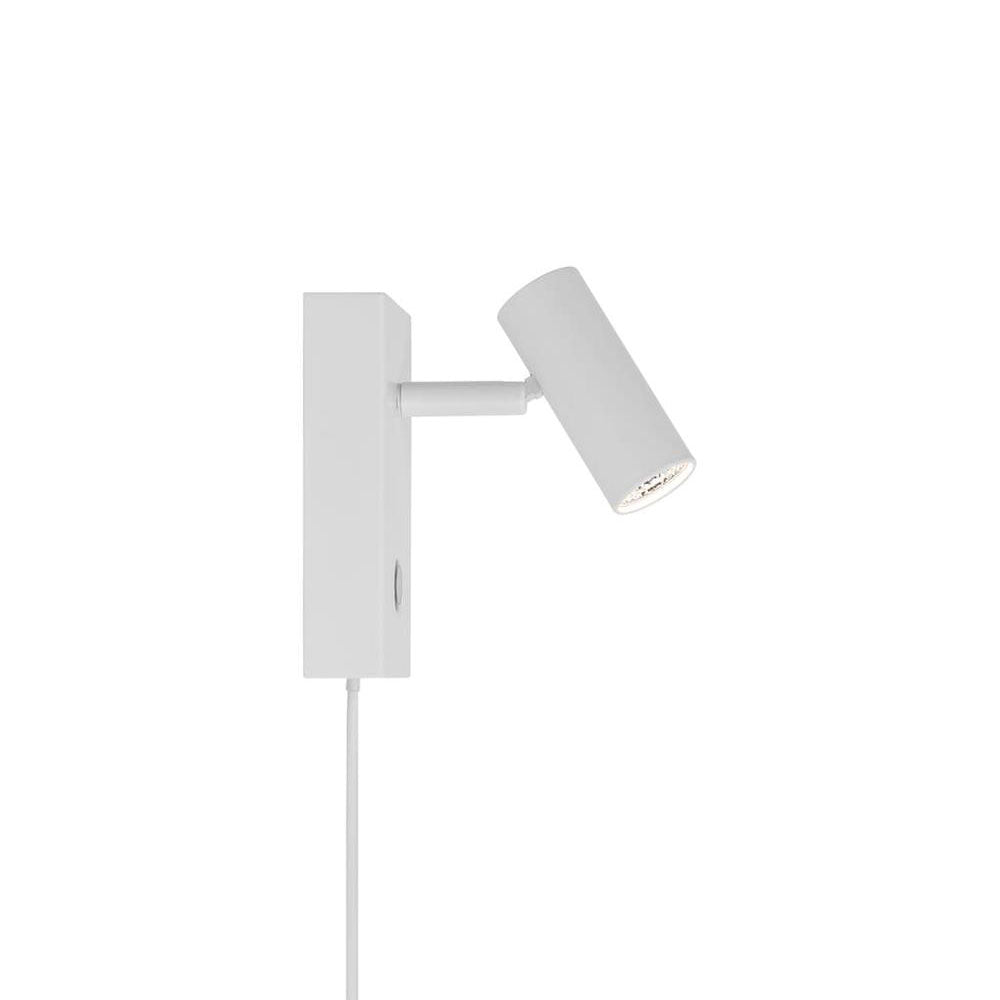 Omari 3.2W LED Wall Light White / Warm White - 2112231001