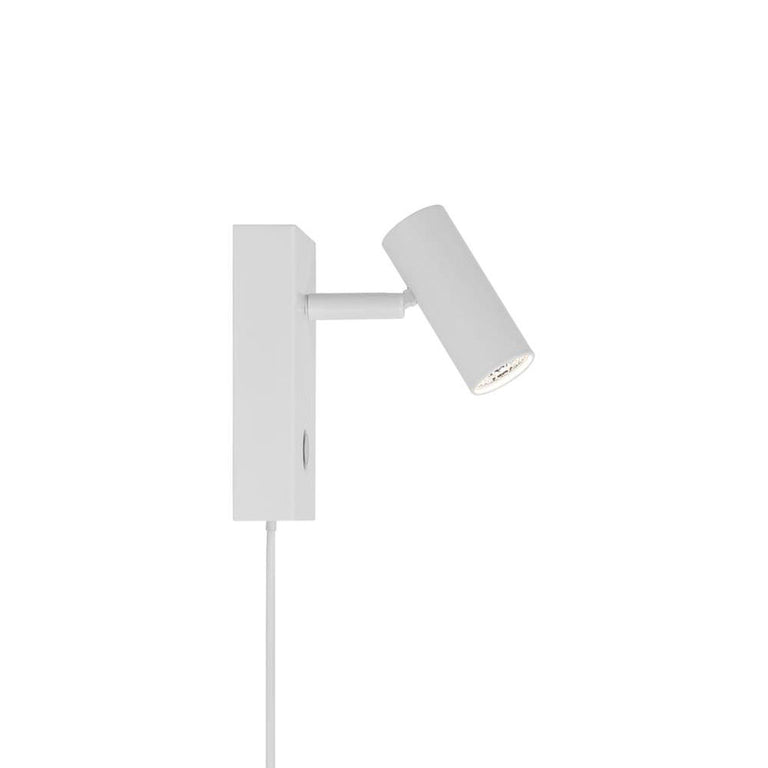 Omari 3.2W LED Wall Light White / Warm White - 2112231001
