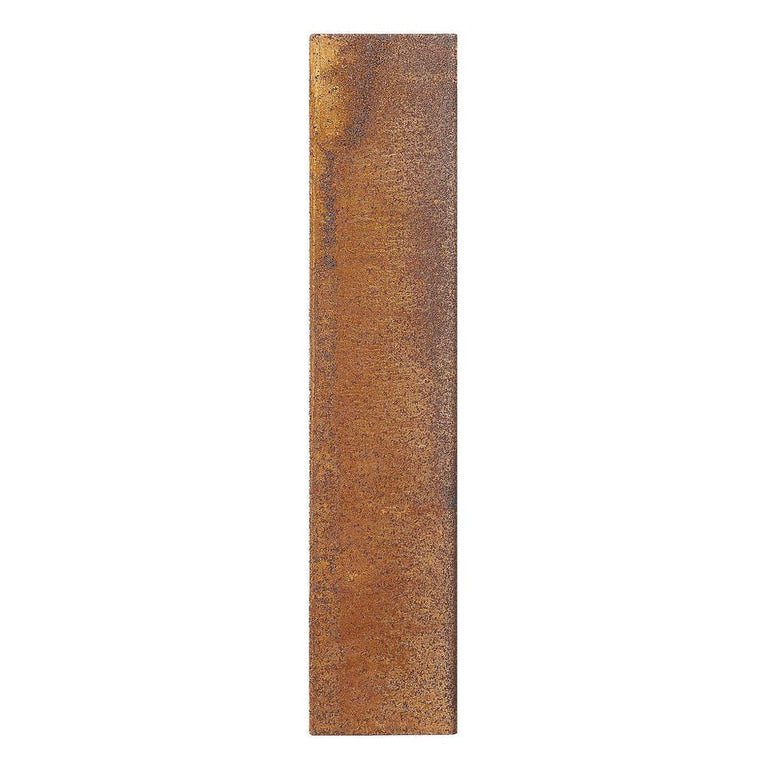 Fold 7W Up & Down LED Wall Light Corten - 2019041038