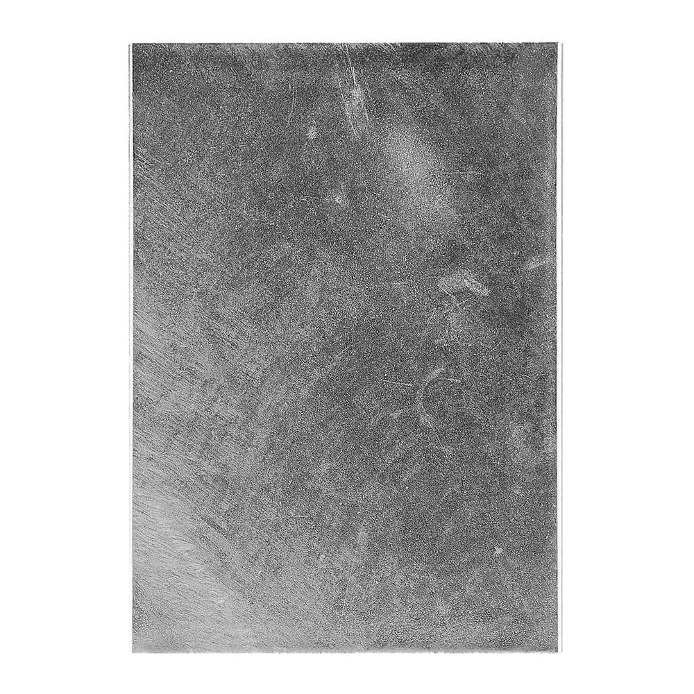 Fold 7W Up & Down LED Wall Light Galvanized - 2019041031