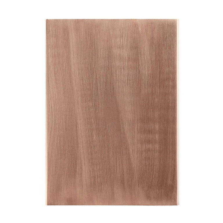 Fold 7W Up & Down LED Wall Light Copper - 2019041030
