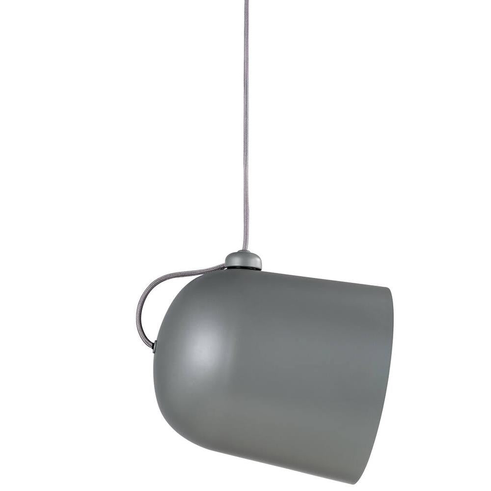 Angle 1 Light Pendant Grey - 2020673011