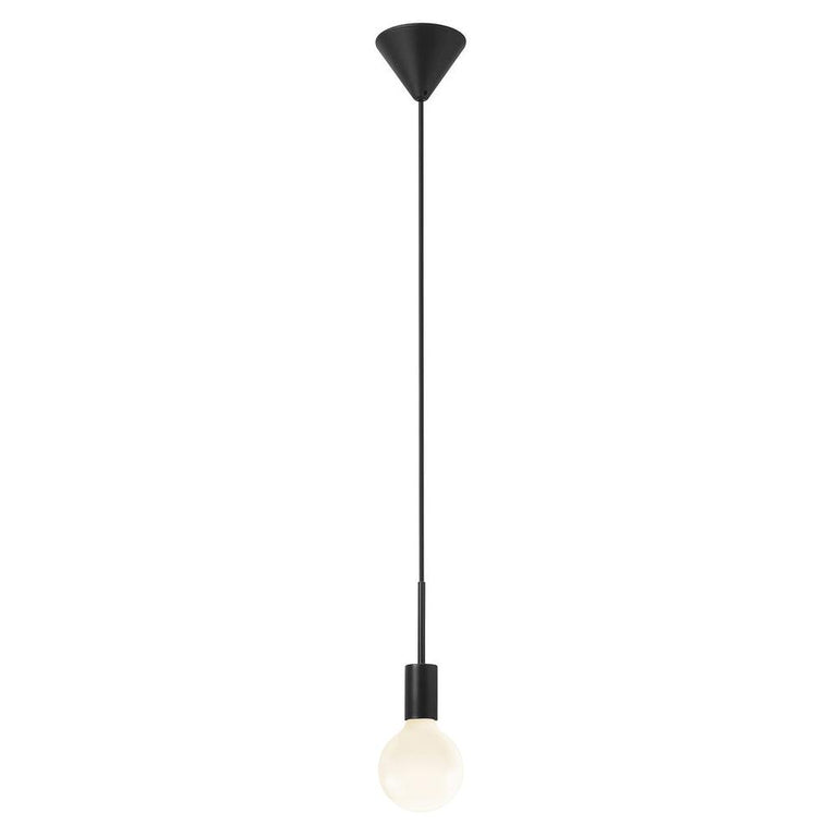 Paco 1 Light Suspension Black - 2112053003