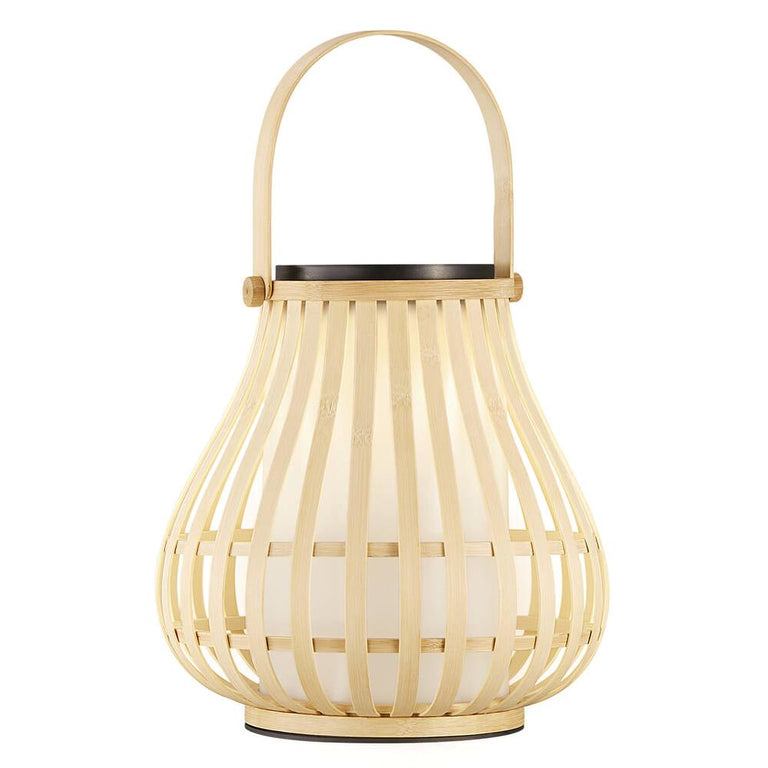 Leo To-Go 4W Solar LED Table Lamp Natural / Warm White - 2118095062