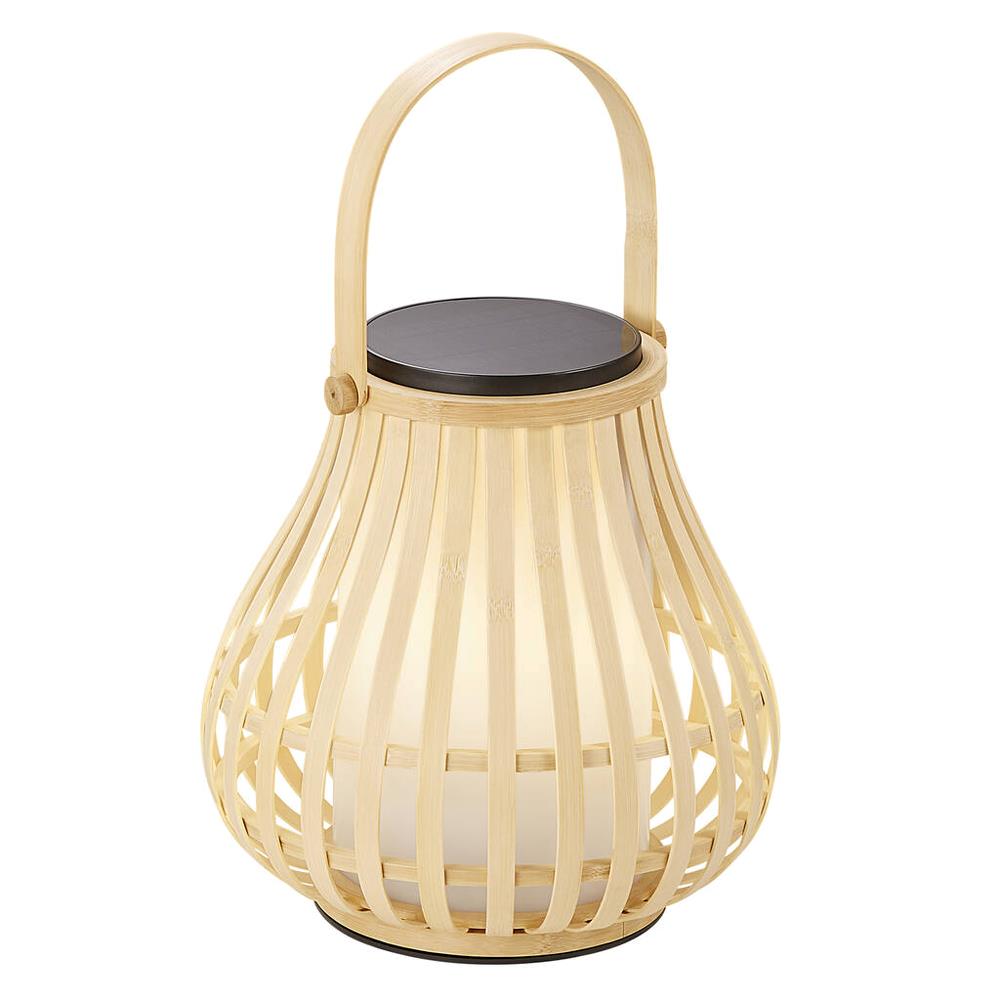 Leo To-Go 4W Solar LED Table Lamp Natural / Warm White - 2118095062