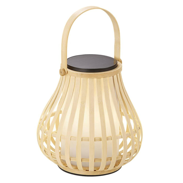 Leo To-Go 4W Solar LED Table Lamp Natural / Warm White - 2118095062