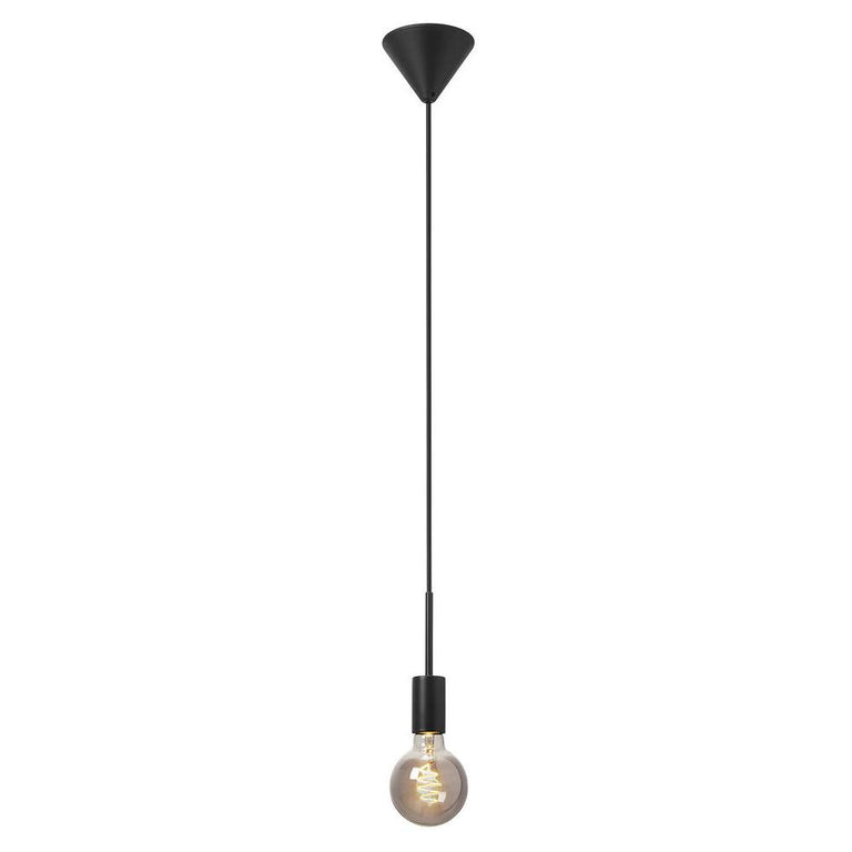 Paco 1 Light Suspension Black - 2112053003