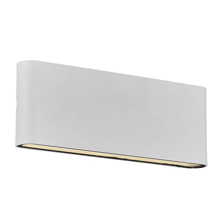 Kinver 10W LED Wall Light White / Warm White - 2118181001