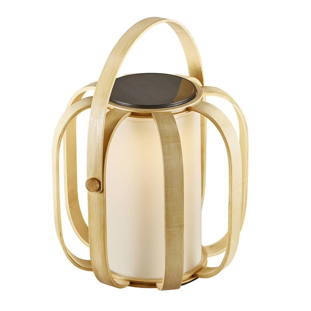 Bob To-Go 4W Solar LED Table Lamp Natural / Warm White - 2118085062
