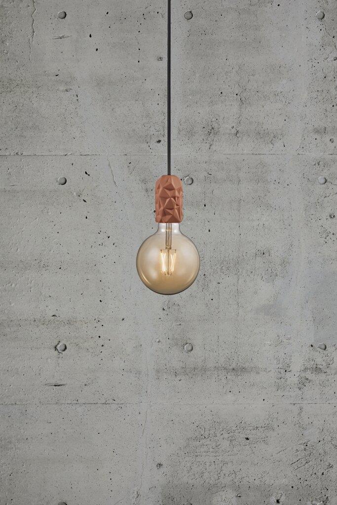Hang 1 Light Suspension Terracotta - 2010013059
