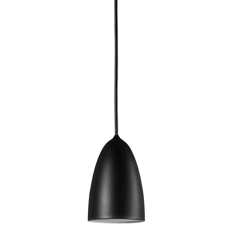 Nexus 1 Light Pendant Small Black - 2020563003