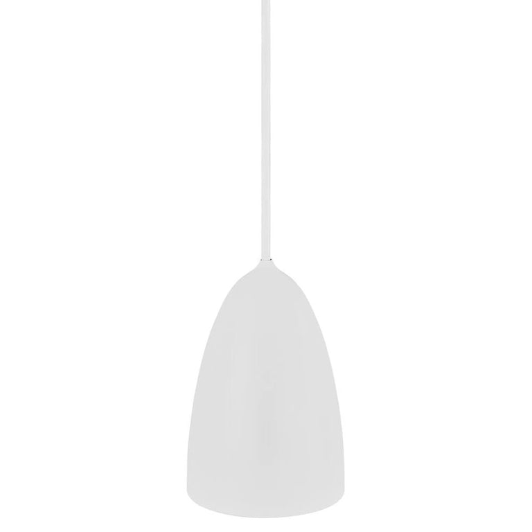 Nexus 1 Light Pendant Small White - 2020563001
