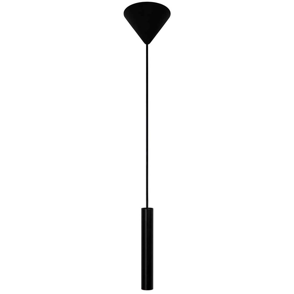 Omari 3.2W LED Pendant Black / Warm White - 2112213003