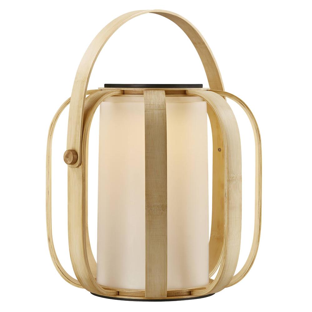 Bob To-Go 4W Solar LED Table Lamp Natural / Warm White - 2118085062