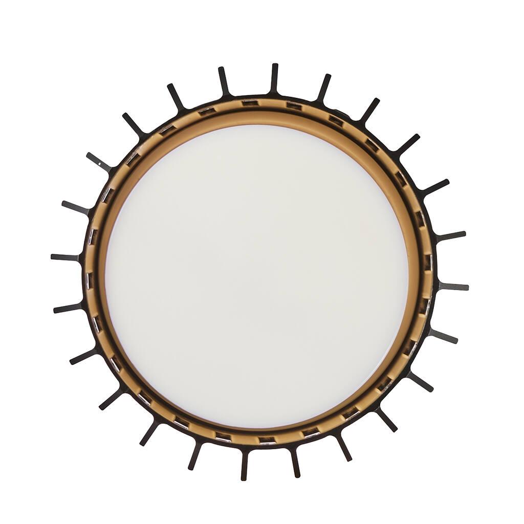 Aludra Ceiling Light Seaside Black - 2118006203