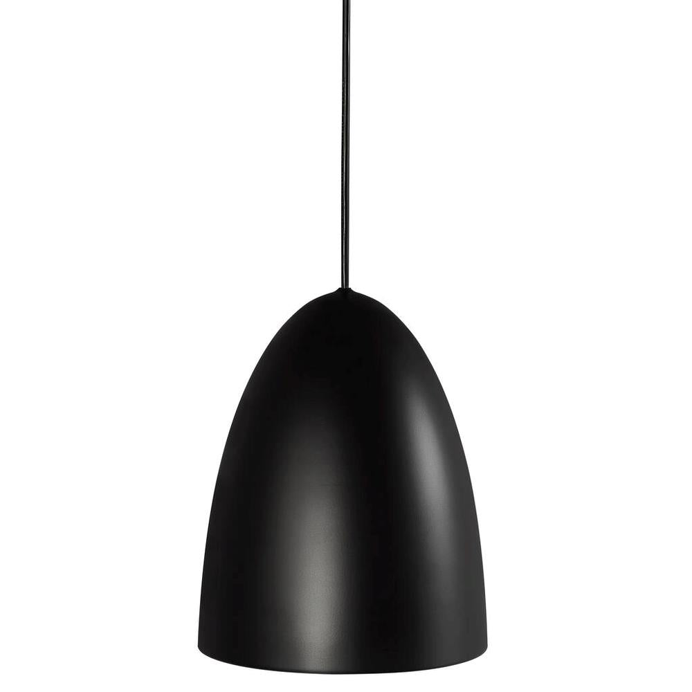 Nexus 1 Light Pendant Large Black - 2020583003