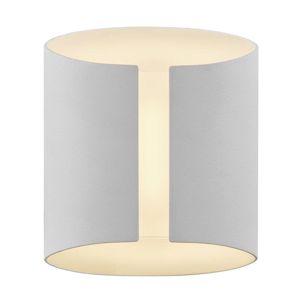 Grip 9W LED Wall Light White / Warm White - 2118201001