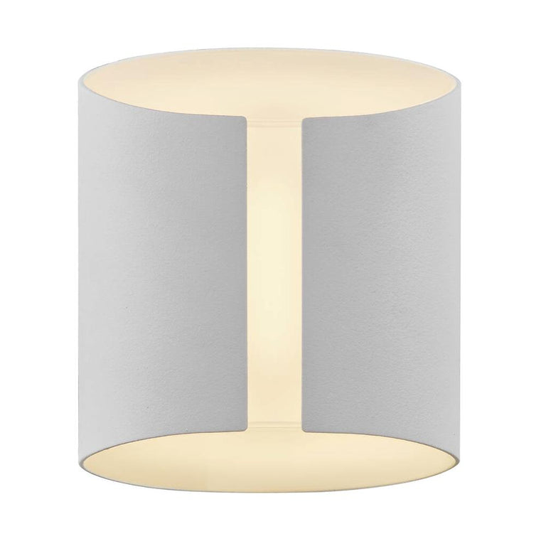 Grip 9W LED Wall Light White / Warm White - 2118201001
