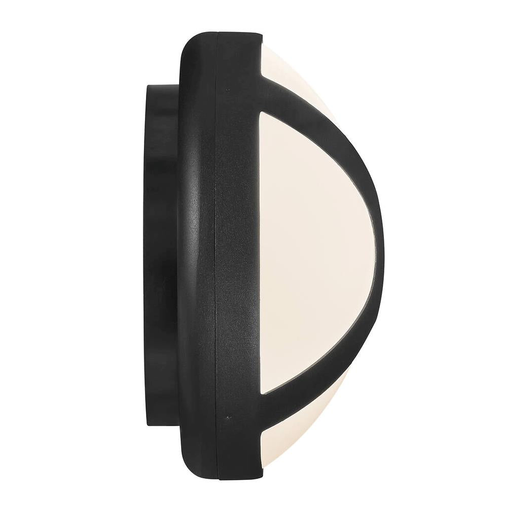 Cross 1 Light Bunker Light Small Black - 2118121003