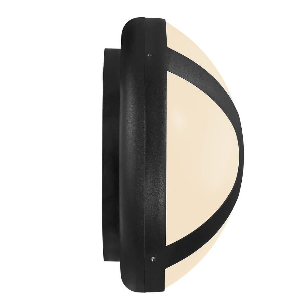 Cross 1 Light Bunker Light Large Black - 2118131003