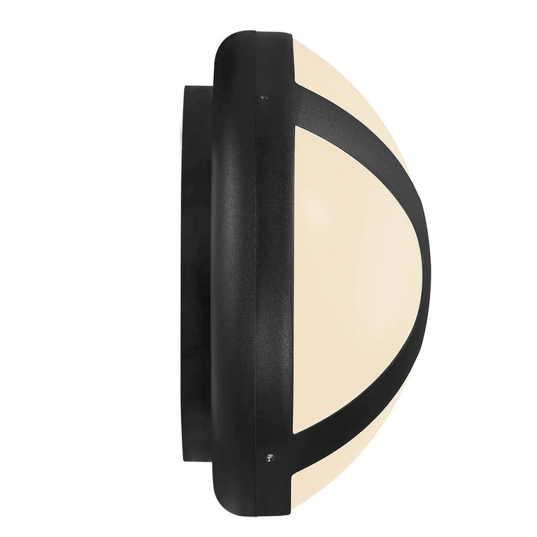 Cross 1 Light Bunker Light Large Black - 2118131003