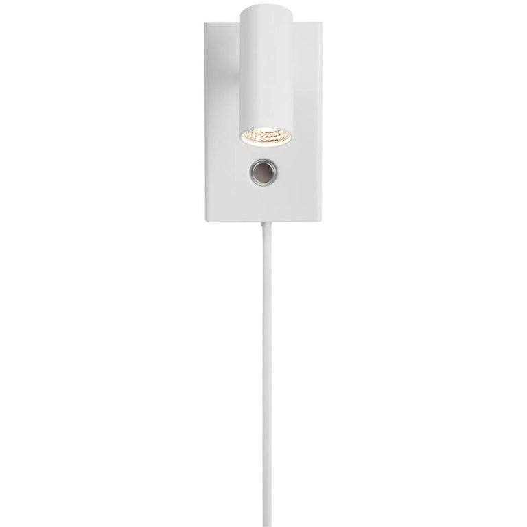 Omari 3.2W LED Wall Light White / Warm White - 2112231001