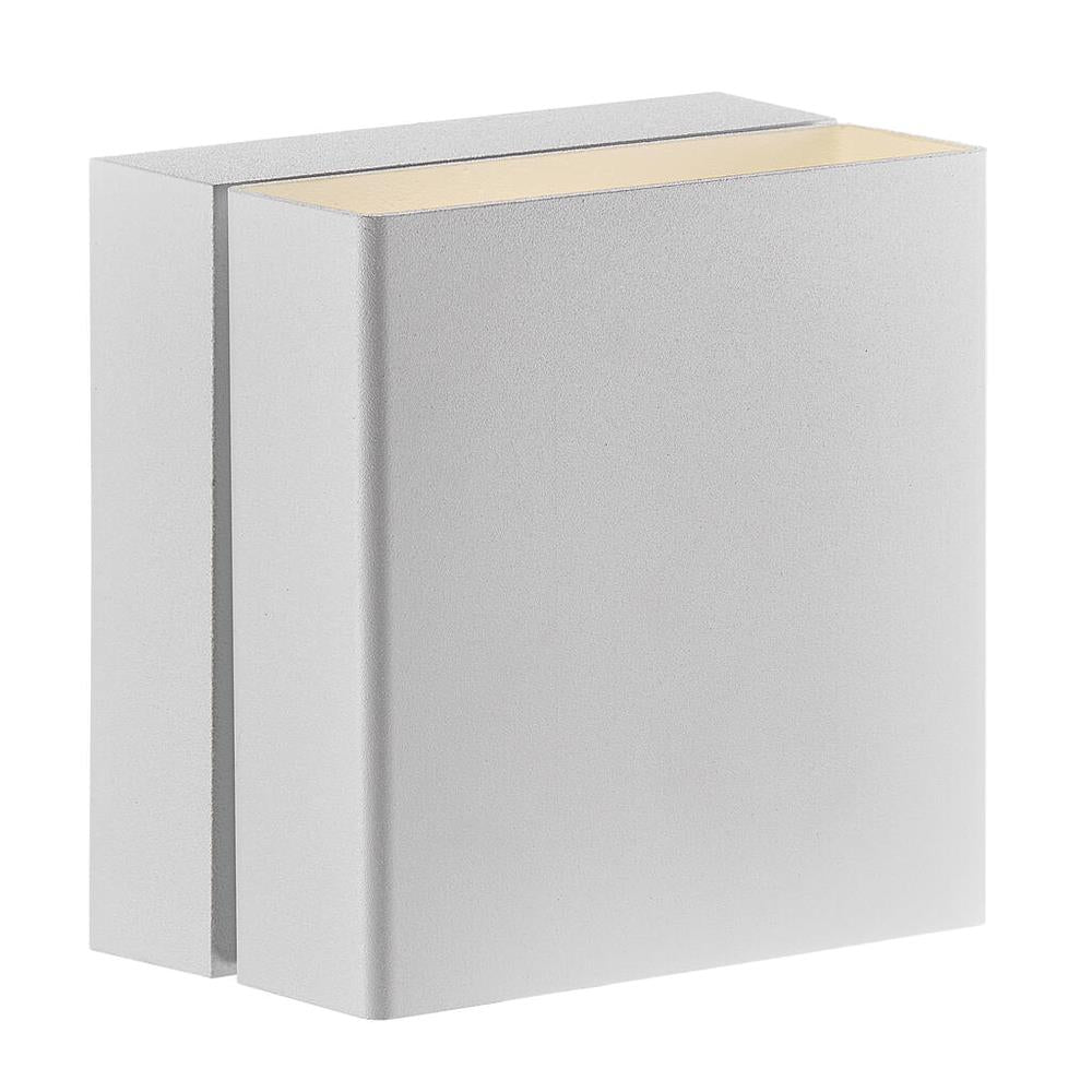 Turn 13W LED Wall Light White / Warm White - 2019061001
