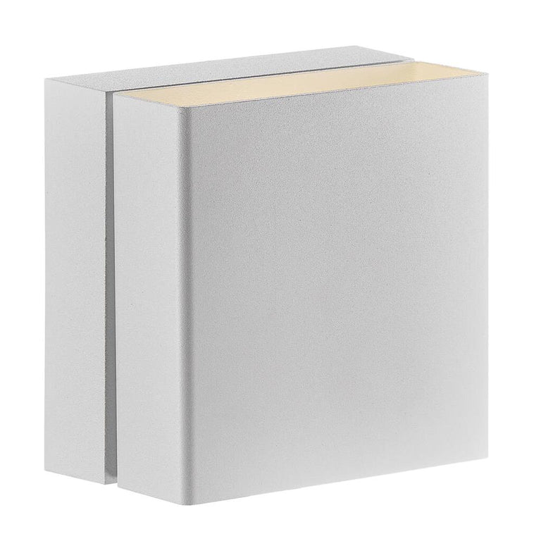 Turn 13W LED Wall Light White / Warm White - 2019061001