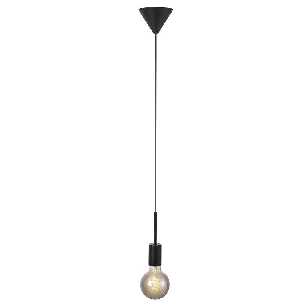 Paco 1 Light Suspension Black - 2112053003