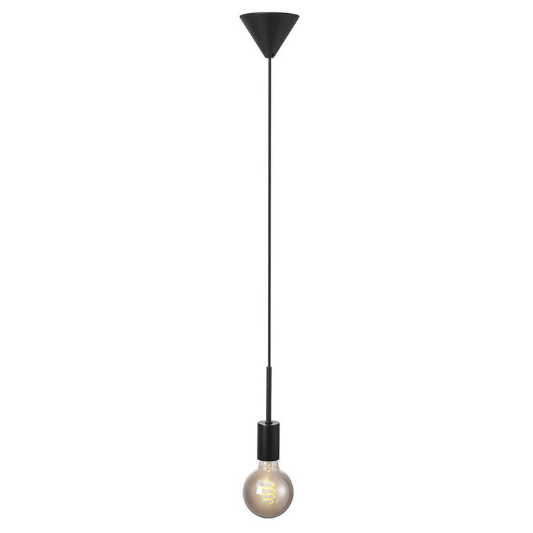 Paco 1 Light Suspension Black - 2112053003