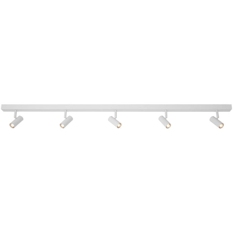 Omari 16W Dimmable LED Spotlight White / Warm White - 2112203001