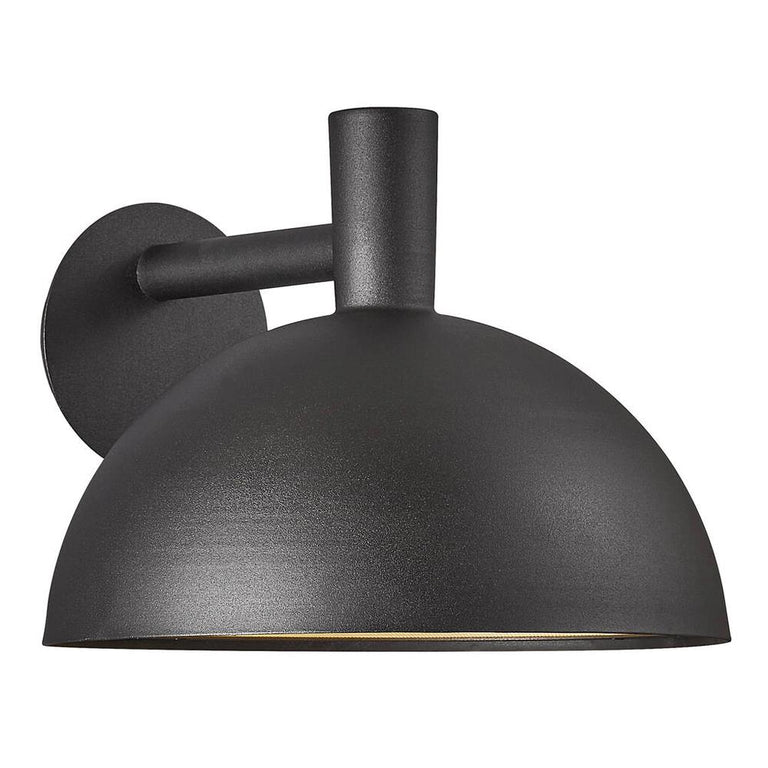 Arki 1 Light Wall Light Black - 2118111003